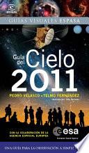 libro Guía Del Cielo 2011