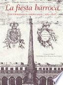 libro La Fiesta Barroca. Los Virreinatos Americanos (1560 1808)