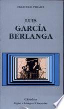 libro Luis García Berlanga