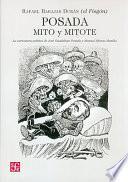 libro Myth And Mitote