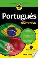 libro Portugués Para Dummies