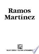 libro Ramos Martínez