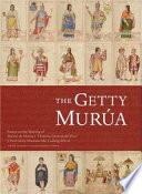The Getty Murua