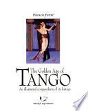 libro The Golden Age Of Tango