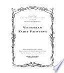 libro Victorian Fairy Painting