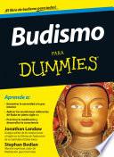 libro Budismo Para Dummies