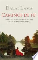 Caminos De Fe