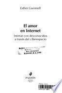 libro El Amor En Internet