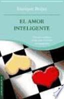libro El Amor Inteligente