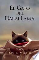 libro El Gato Del Dalai Lama