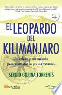 libro El Leopardo Del Kilimanjaro