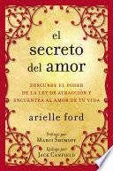 libro El Secreto Del Amor