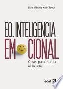libro Eq. Inteligencia Emocional