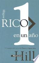 libro Hagase Rico En Un Ano / A Year Of Growing Rich