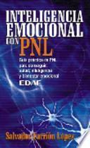 libro Inteligencia Emocional Con Pln