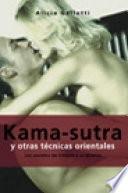 libro Kama Sutra Y Otras Técnicas Orientales