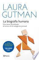 libro La Biografía Humana (edición Española)