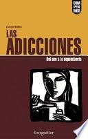 libro Las Adicciones/ Addictions