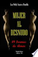 libro Mujer Al Desnudo