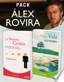 libro Pack Álex Rovira (2 Ebooks): La Buena Vida Y La Buena Crisis