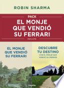 Pack: El Monje Que Vendió Su Ferrari