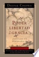 libro Poder, Libertad, Y Gracia