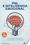 libro Programación Neurolingüística E Inteligencia Emocional