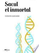 libro Sacul El Inmortal