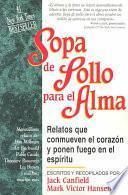 libro Sopa De Pollo Para El Alma / Chicken Soup For The Soul