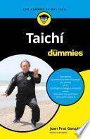 libro Taichi Para Dummies