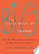 libro The Little Book Of Big Change