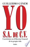 Yo, S.a. De C.v.