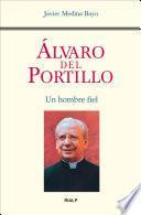 libro Álvaro Del Portillo