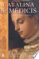 libro Catalina De Médicis
