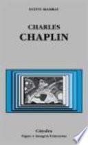 libro Charles Chaplin