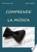 libro Comprende La Música