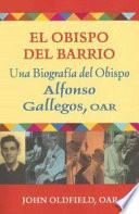 libro El Obispo Del Barrio