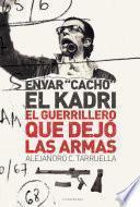 libro Envar  Cacho  El Kadri