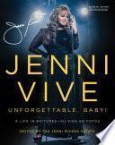 libro Jenni Vive: Unforgettable Baby! (bilingual Edition)