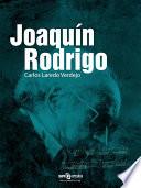 libro Joaquín Rodrigo