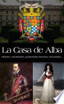 libro La Casa De Alba