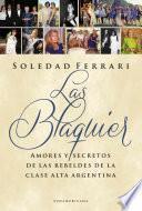 libro Las Blaquier