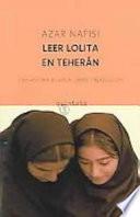 libro Leer  Lolita  En Teherán