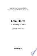 libro Lola Flores
