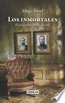 libro Los Inmortales