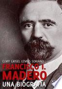 libro Madero