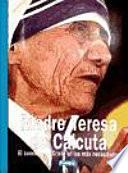 libro Madre Teresa De Calcuta