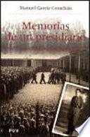 libro Memorias De Un Presidiario (en Las Cárceles Franquistas)