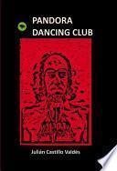 libro Pandora Dancing Club
