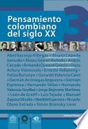libro Pensamiento Colombiano Del Siglo Xx. Volumen 3